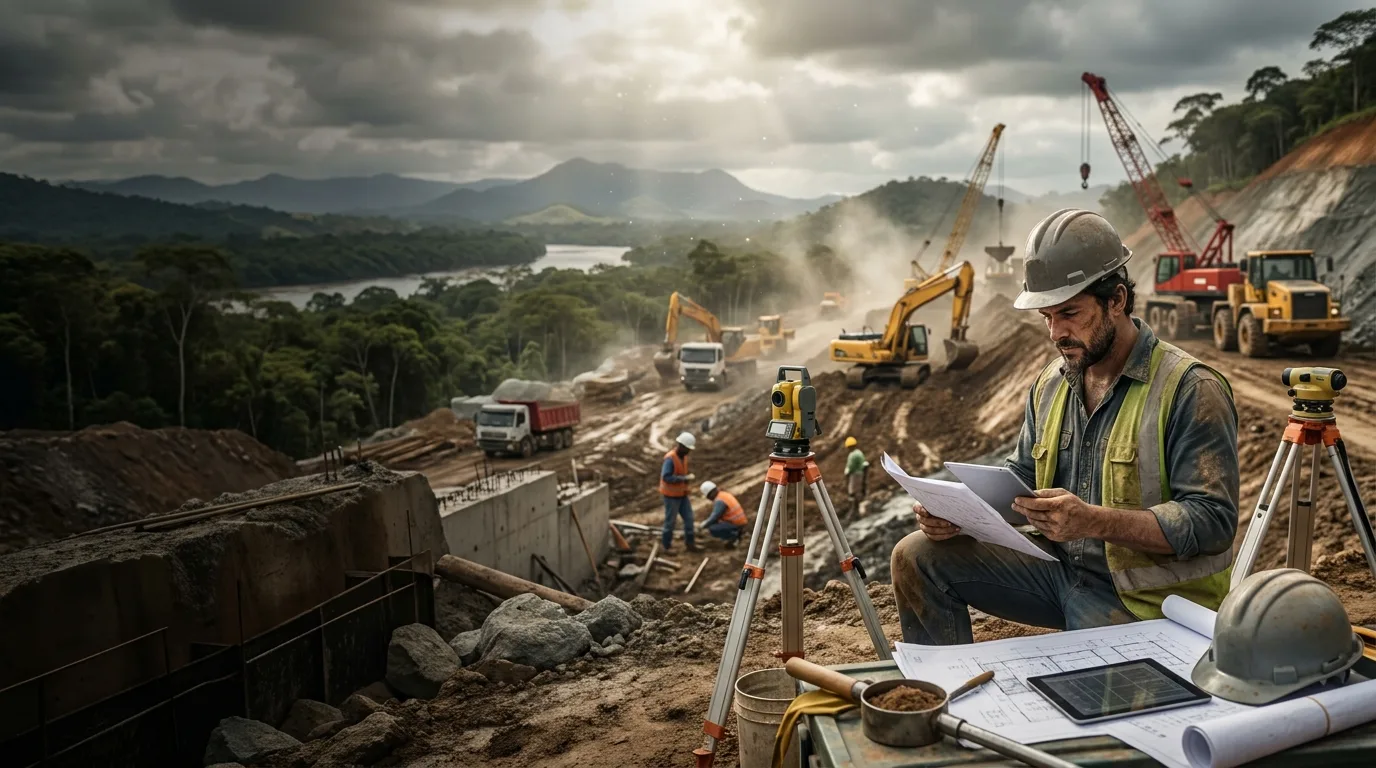Pós-Graduação em Licenciamento Ambiental com Foco em Infraestrutura