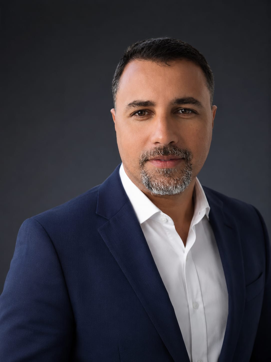 José Luis Ferreira dos Santos