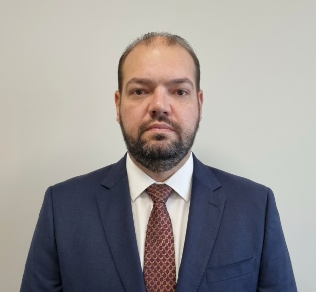 Robson Casagrande Kunz de Oliveira