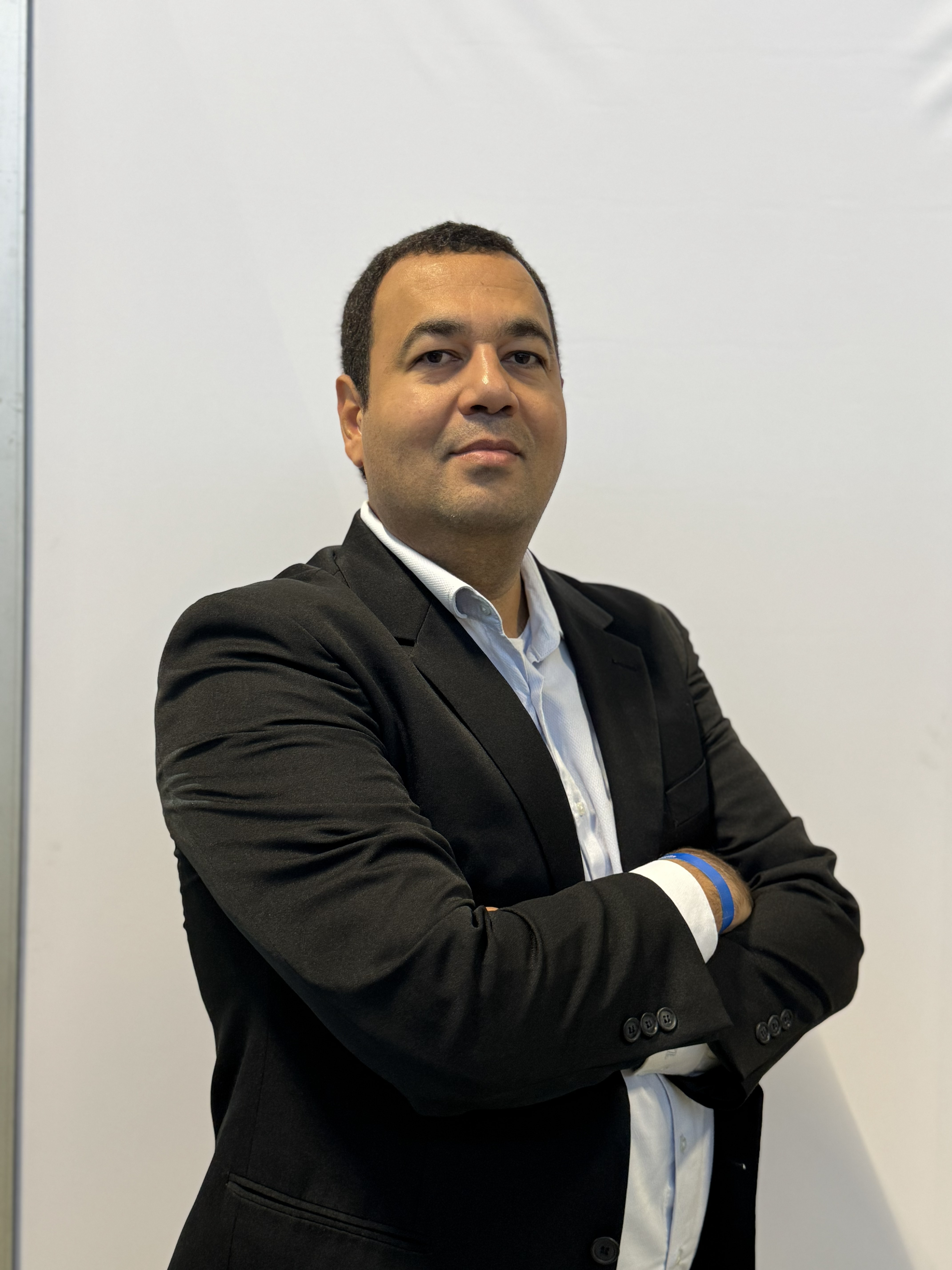 Anderson Santos