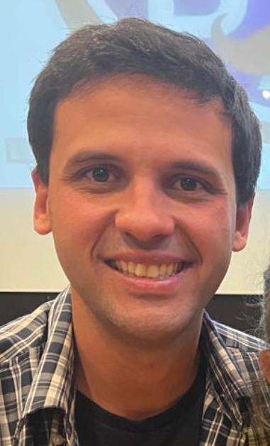 Matheus Maia Berriel Barbosa