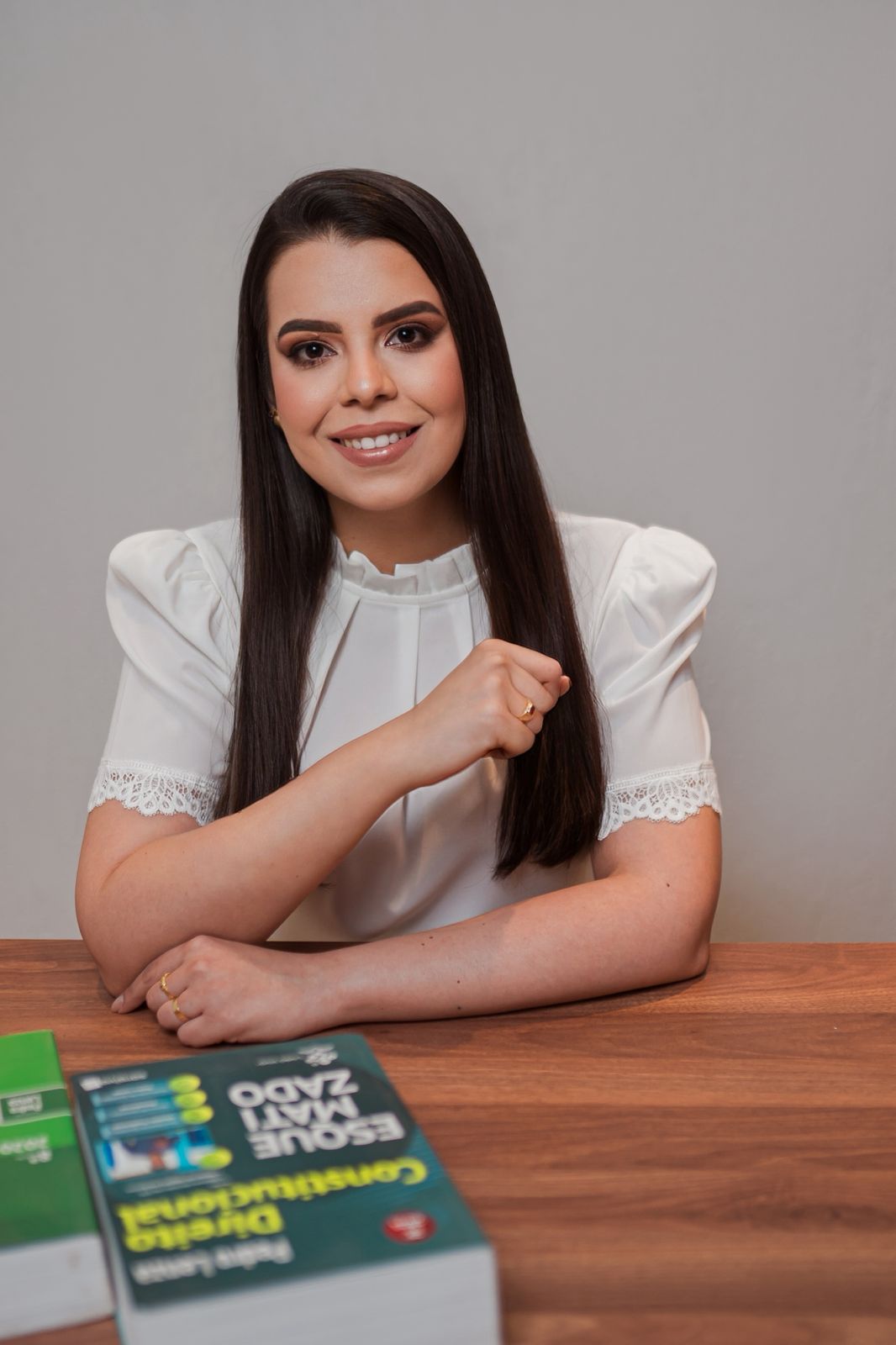 Isabel Christina Gonçalves Oliveira