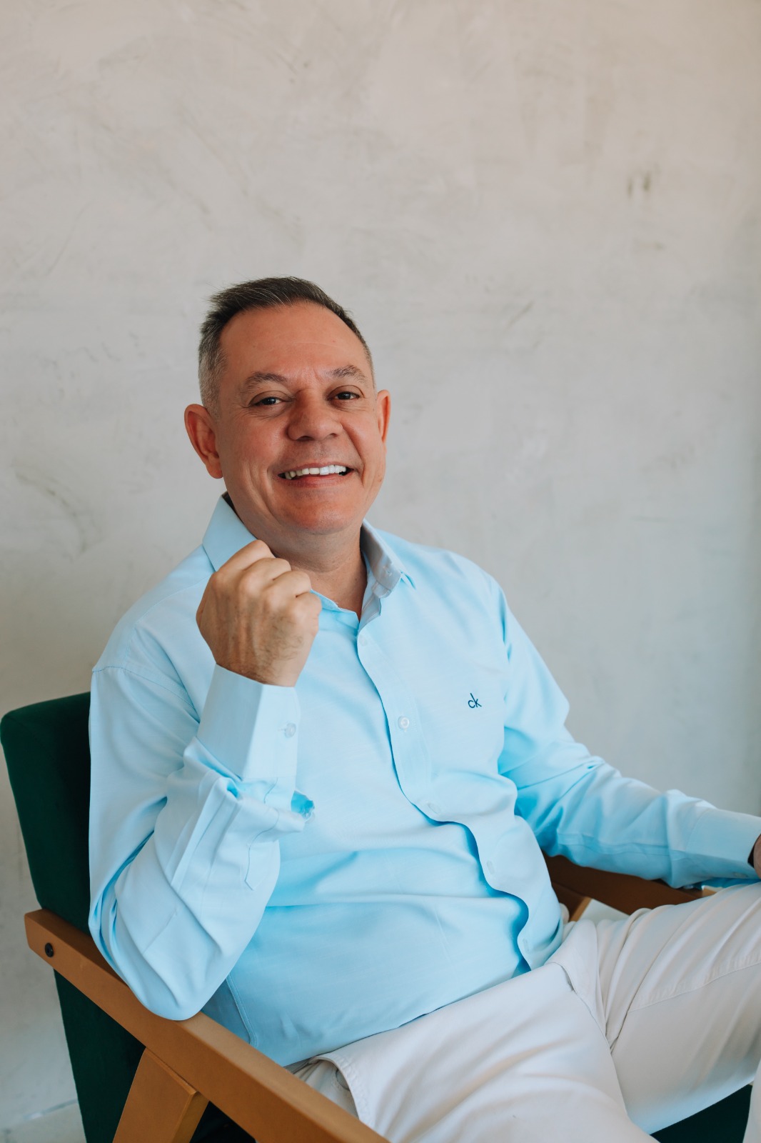 Leonardo Rodrigues de Moraes