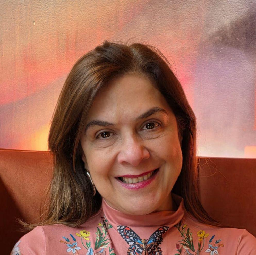 Eliane Pelles