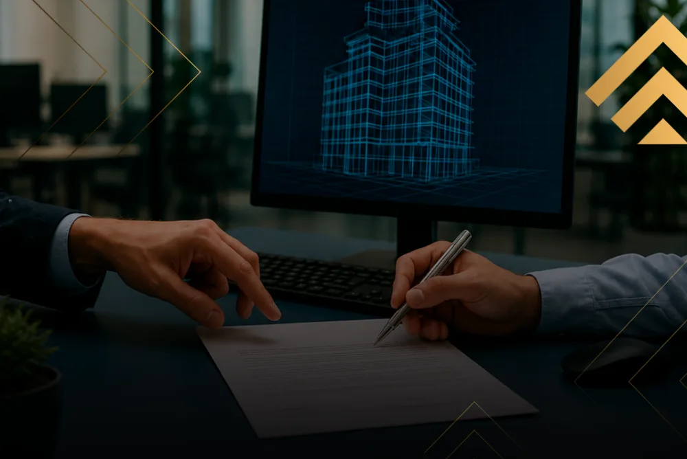 Pós-Graduação em Engenharia de Custos, Licitações e Contratos em Projetos e Obras com Ênfase em BIM