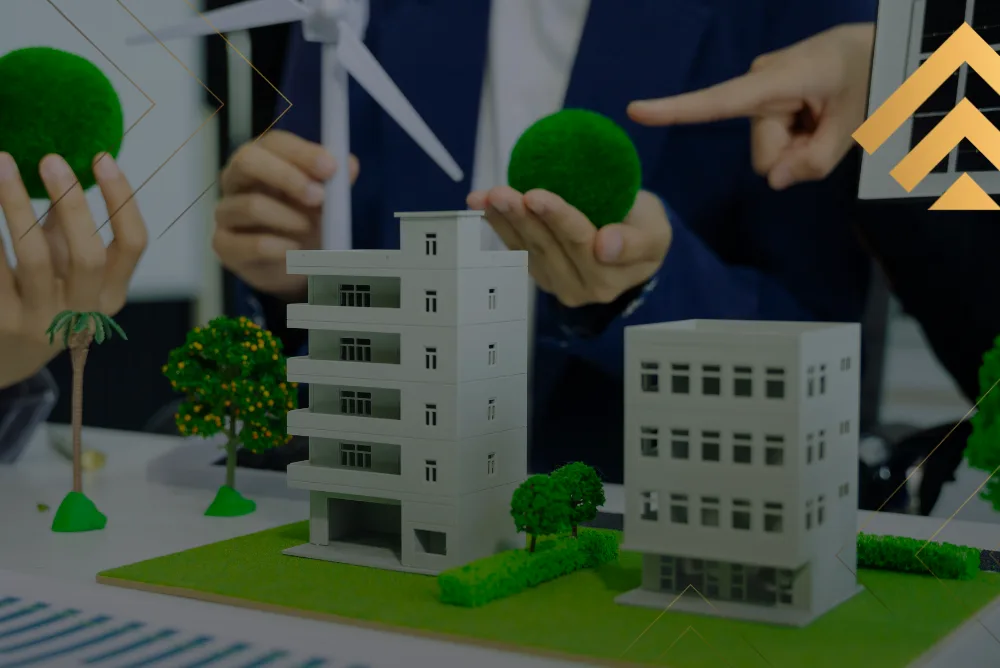 Pós-Graduação em Ecologia Urbana e Sustentabilidade: Soluções Inovadoras