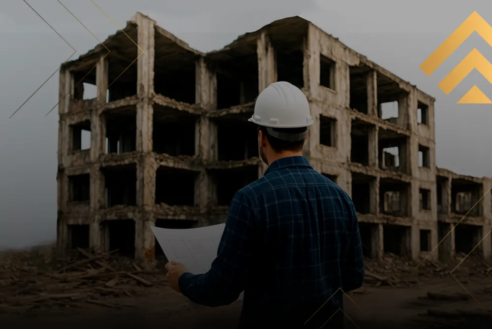 Pós-graduação em Patologias das Edificações