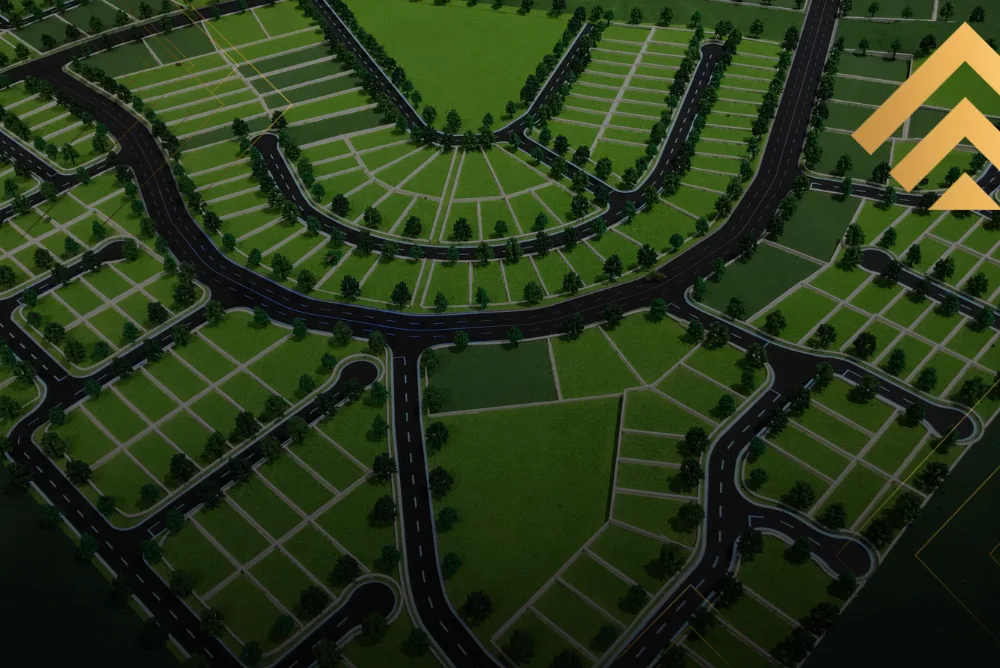 Pós-graduação em Infraestrutura Urbana para Loteamentos & Condomínios em BIM