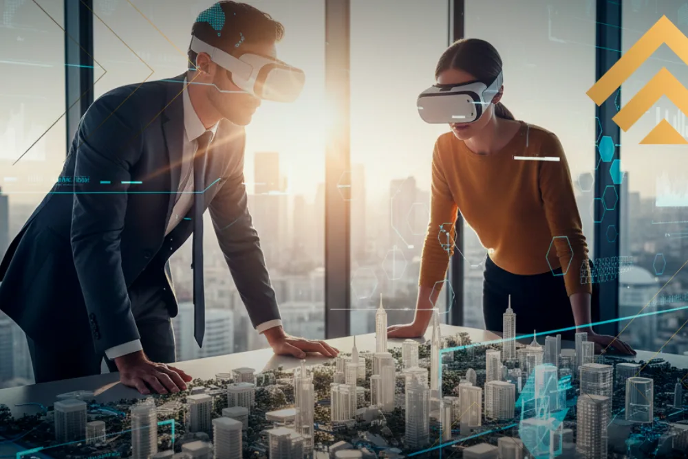 Pós-graduação em Inteligência Artificial e Transformação Digital na Arquitetura e Engenharia