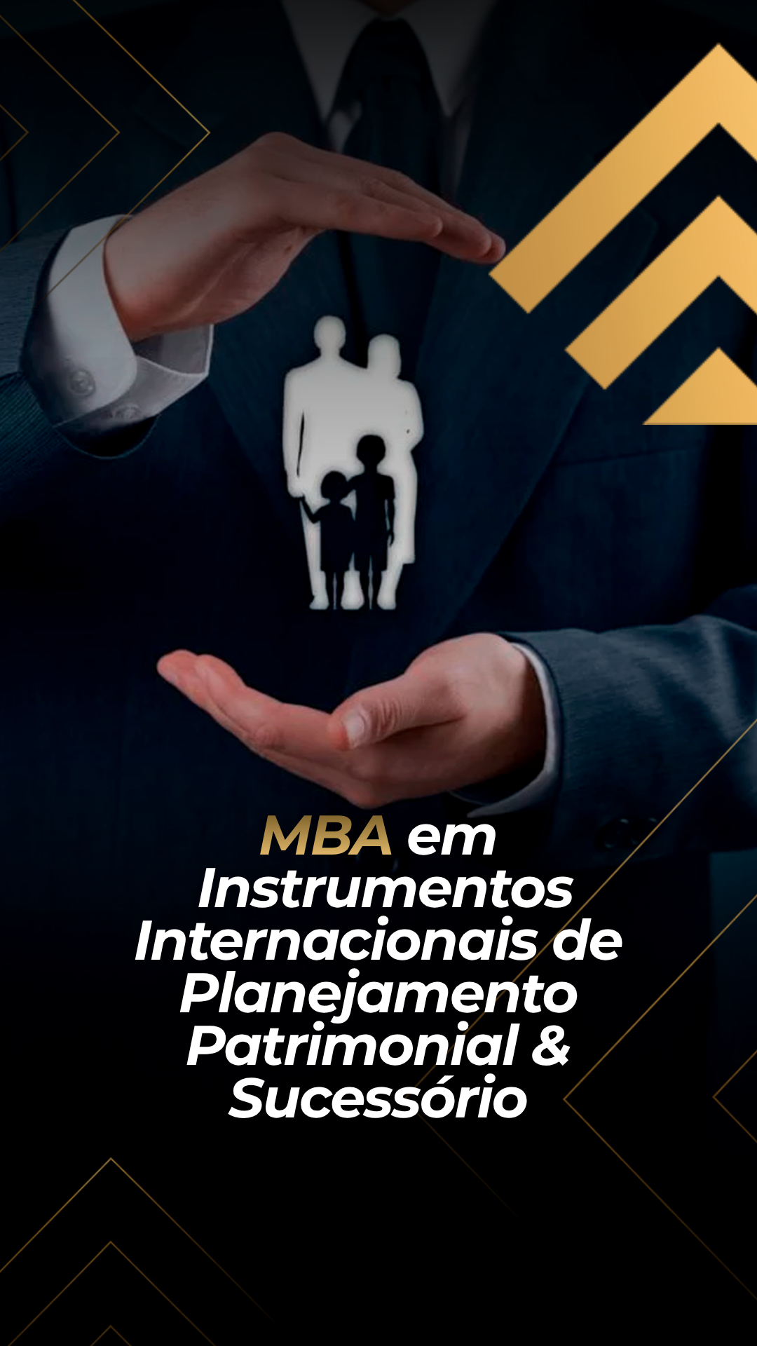 MBA Instrumentos Internacionais de Planejamento Patrimonial & Sucessório