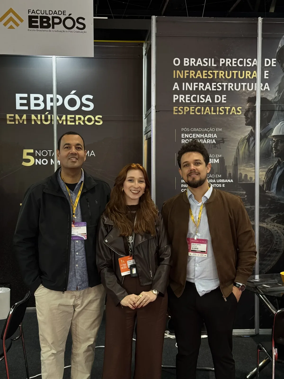 PAVING EXPO 2026 — foto 5