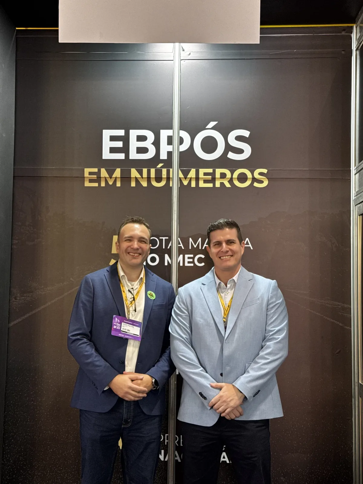 PAVING EXPO 2026 — foto 1