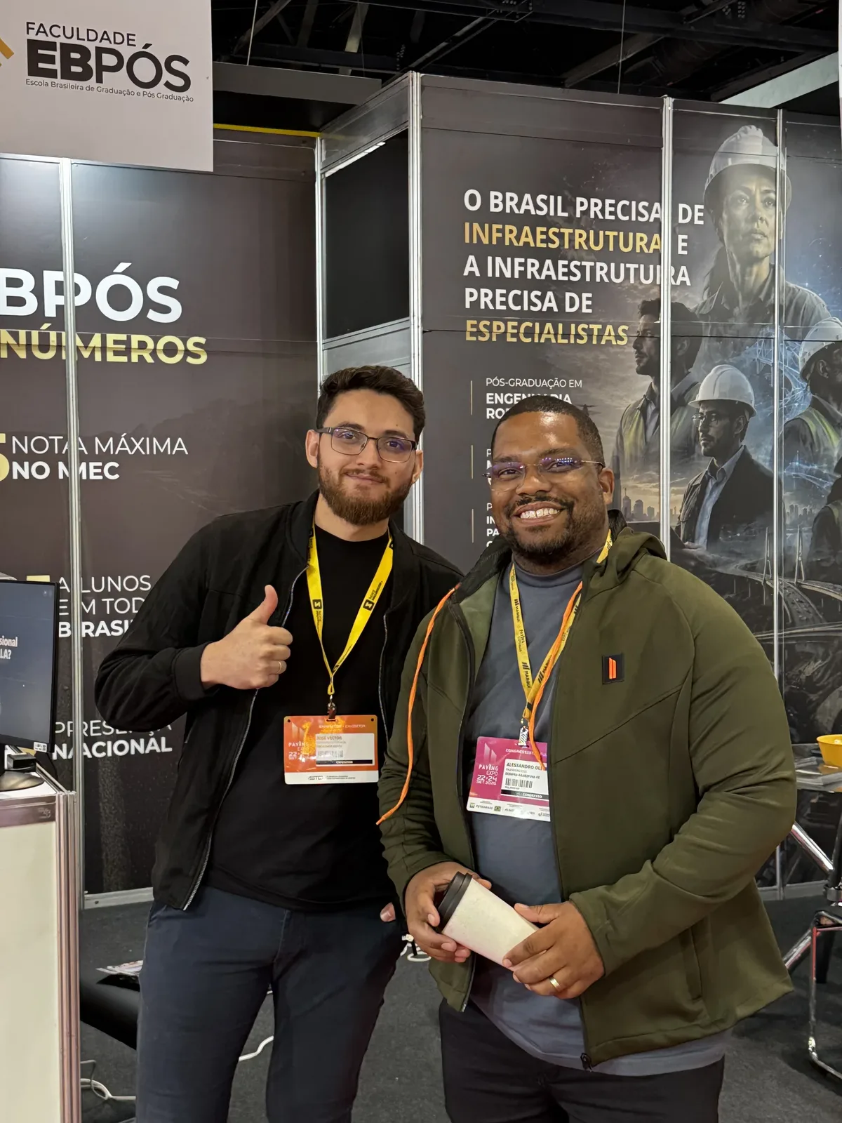 PAVING EXPO 2026 — foto 3