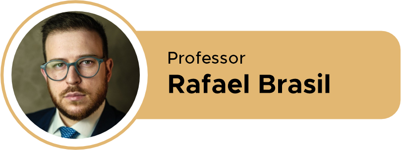 rafael brasil